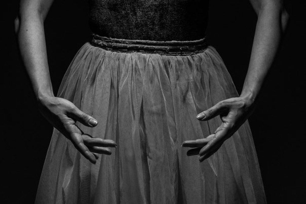 Последний танец