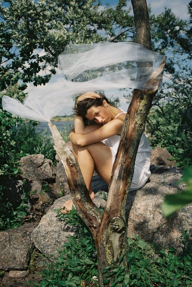 Photograph by Виктория Шаблий