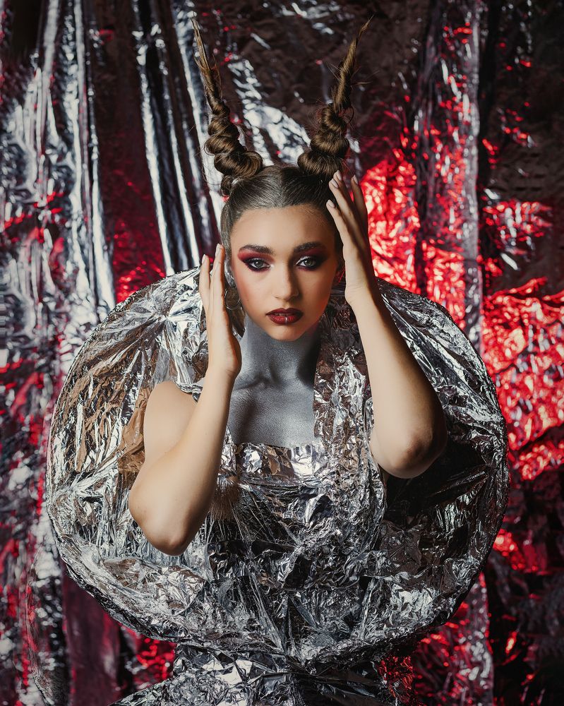 Photograph by Elizaveta Yasyuchenya