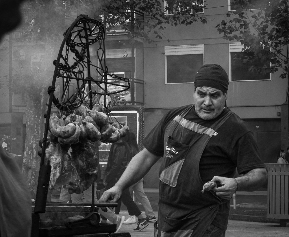 Photograph by lourdes Peralta