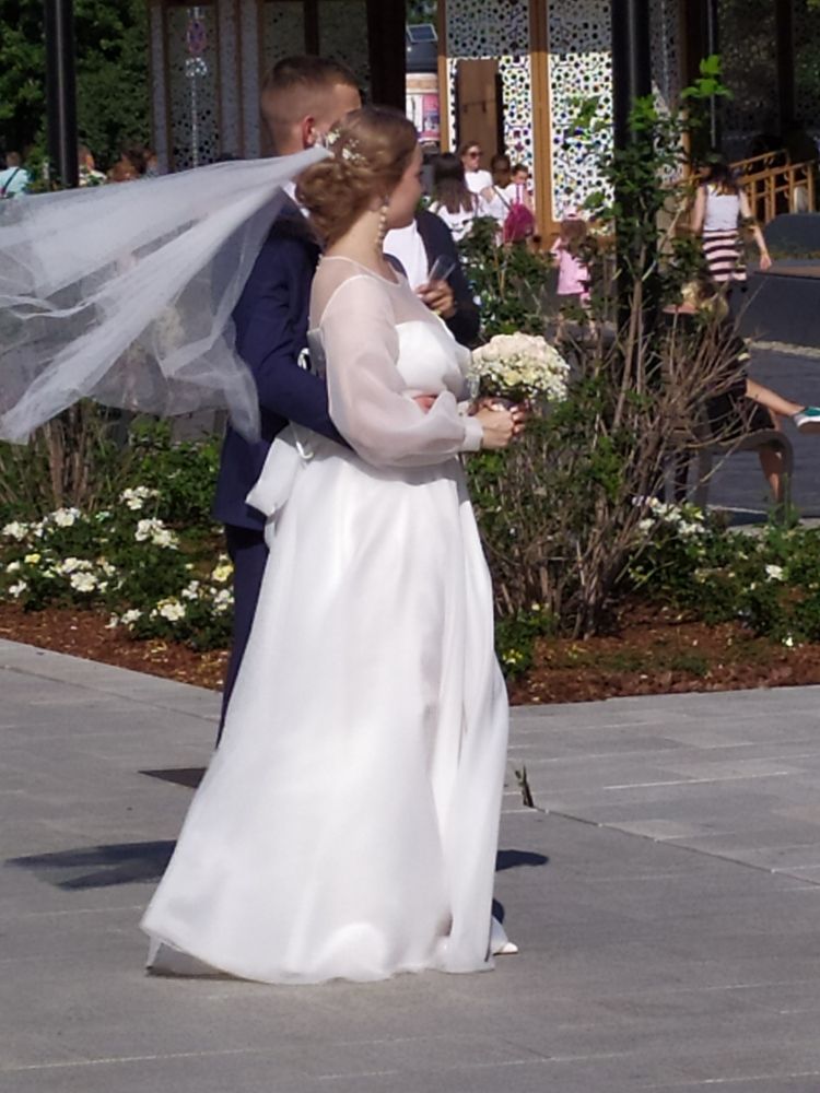 Photograph by Татьяна Клемба