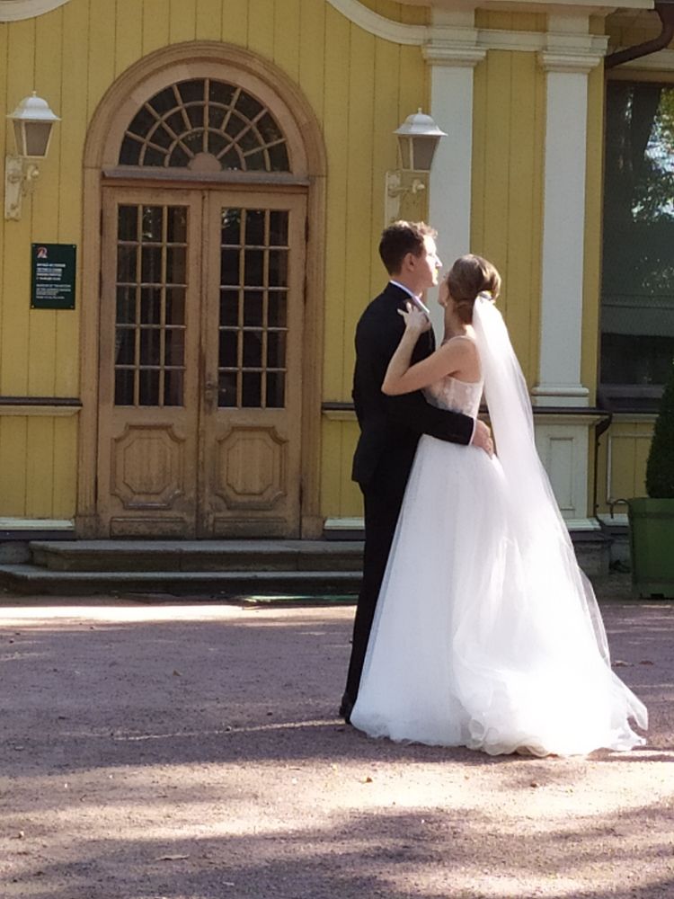 Photograph by Татьяна Клемба