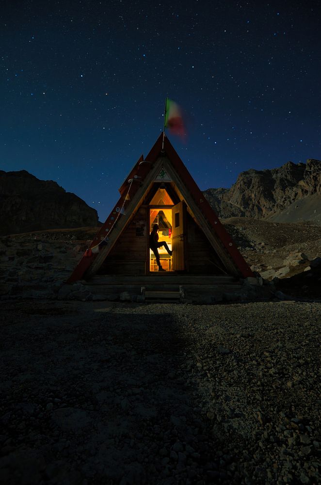 Photograph by Roberto Bruno