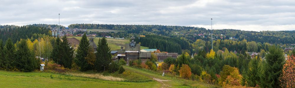 Photograph by Сергей Шистеров