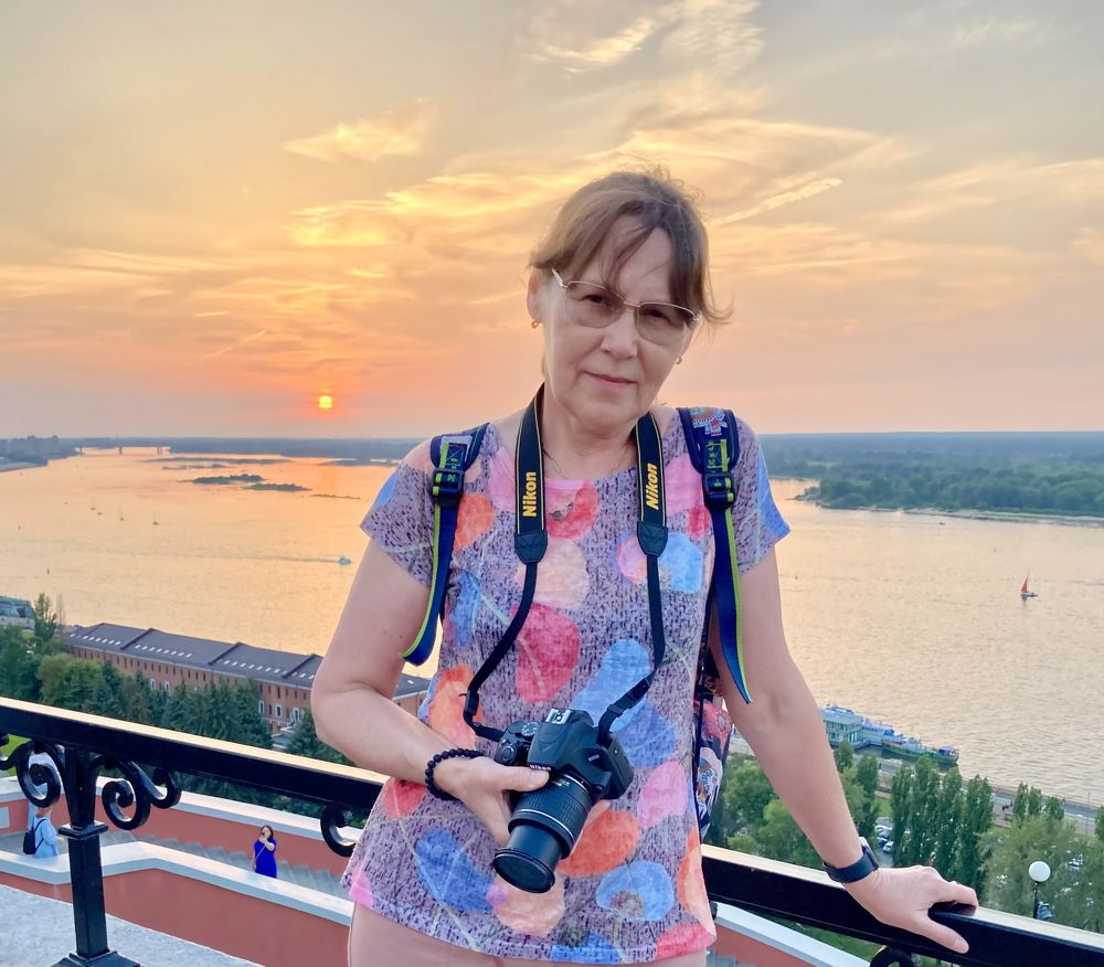 Photograph by Марина Колядина