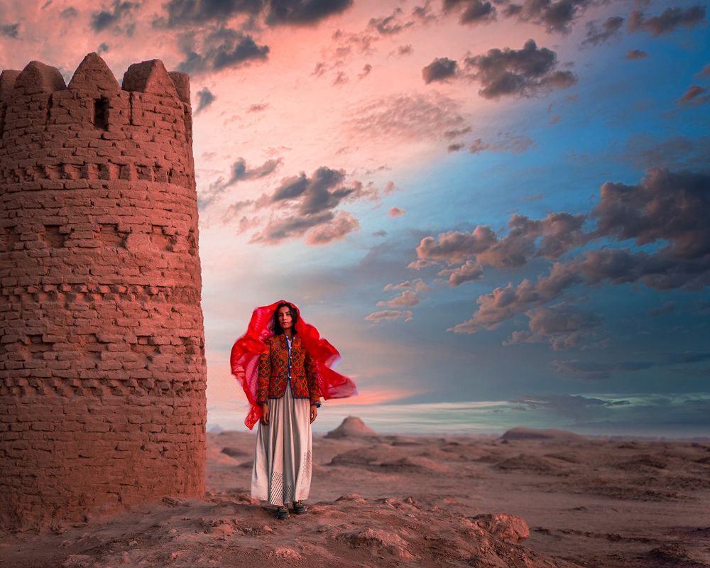 Photograph by Антипов Игорь