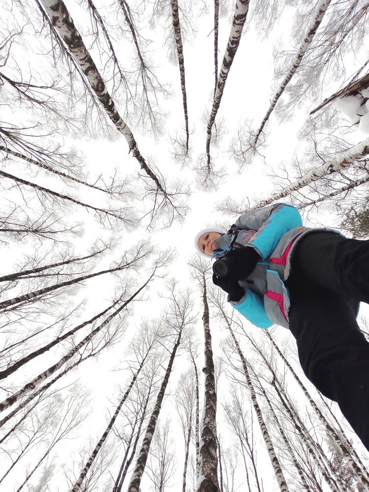 Photograph by Татьяна Романова