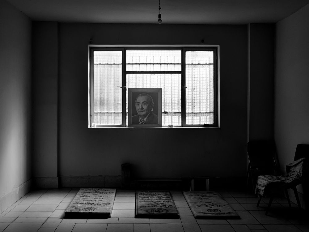 Photograph by محمودرضا نورایی