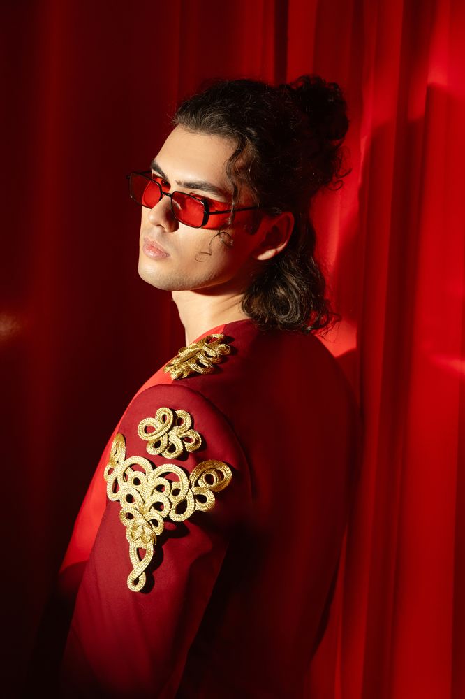 Photograph by Александра Корнеева