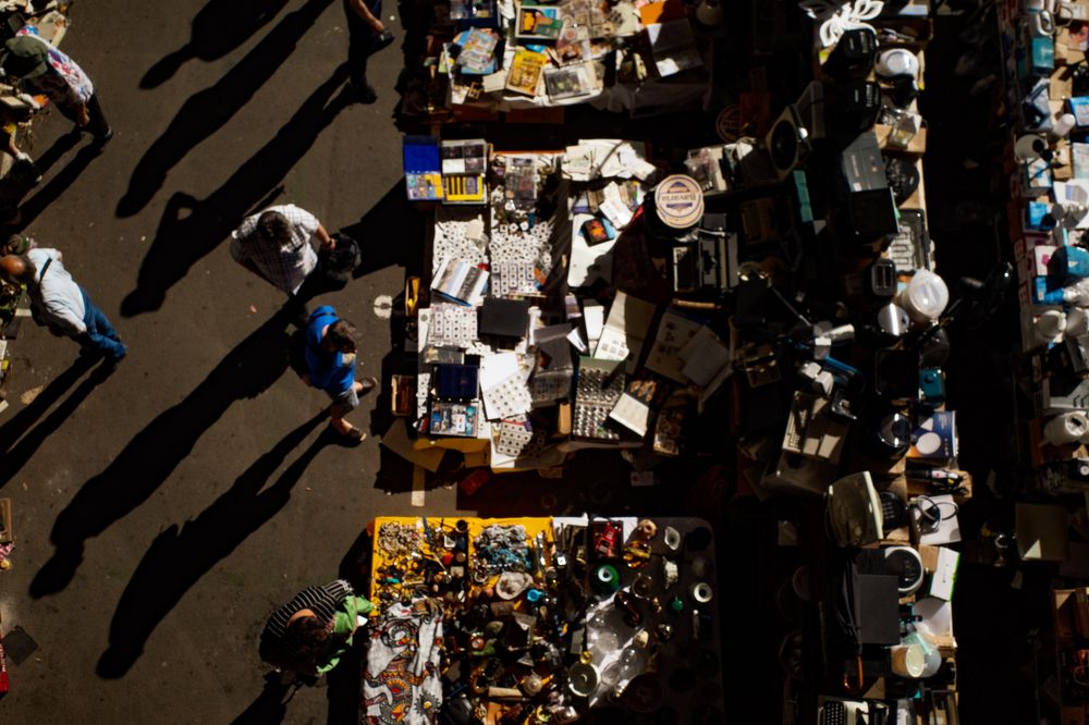 Photograph by OSCAR SAAVEDRA ROMERO