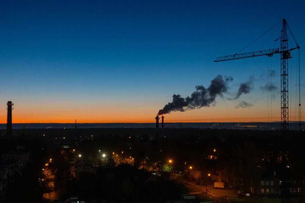 Photograph by Сергей Щербаков