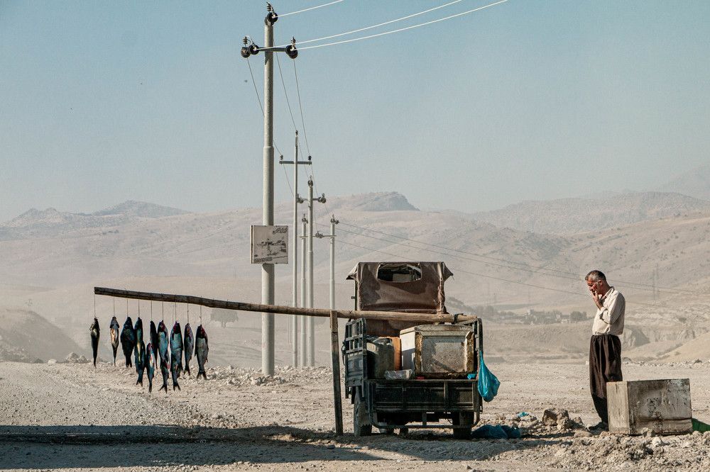 Photograph by Таймураз Гумеров