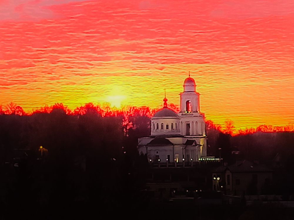 Photograph by Евгений Смирнов