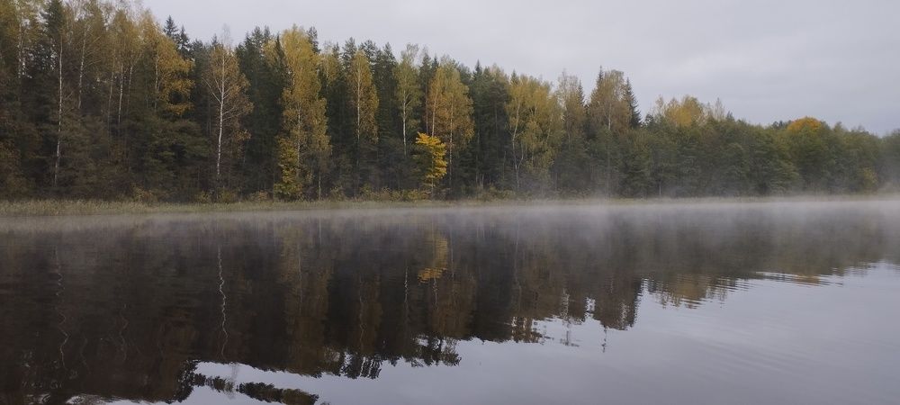 Фотография автора YURY RAMITSAN