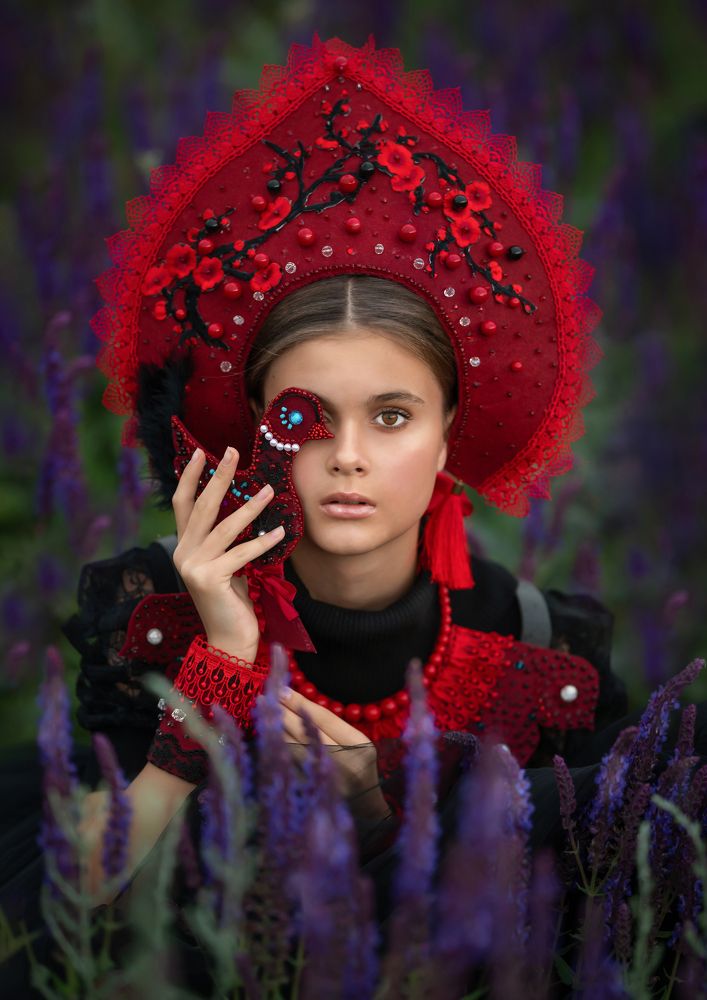 Photograph by Анжелика Ерохина