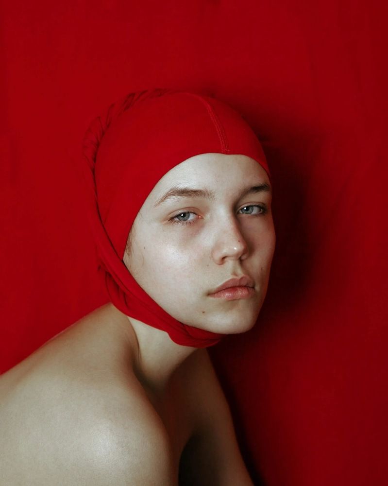 Photograph by Вероника Гергерт