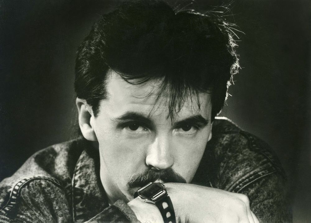 Photograph by Cергей Абакумов