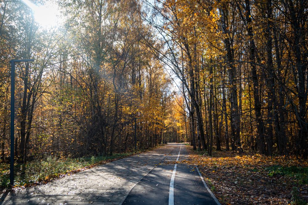 Photograph by Мария Громова