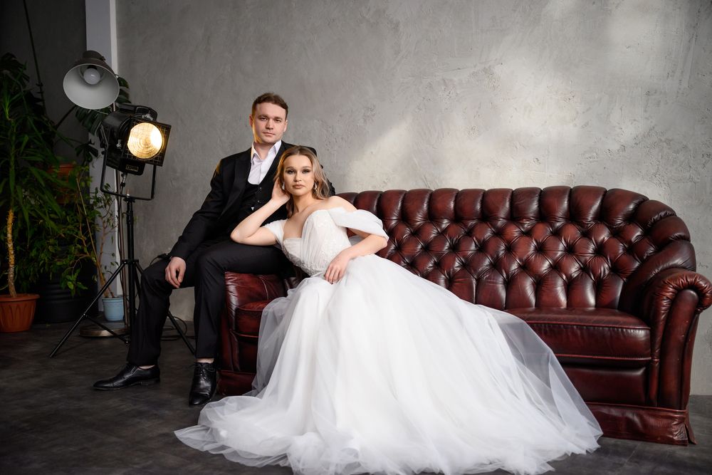 Photograph by Мария Кардапольцева