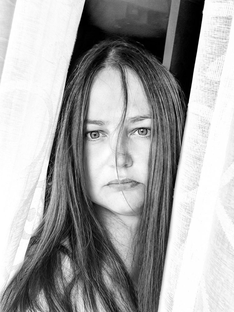 Photograph by Светлана Нестерова