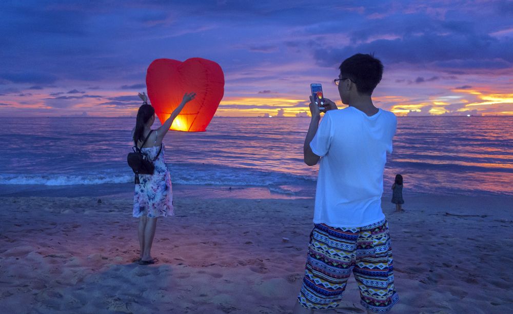 Photograph by Алексей Окунеев