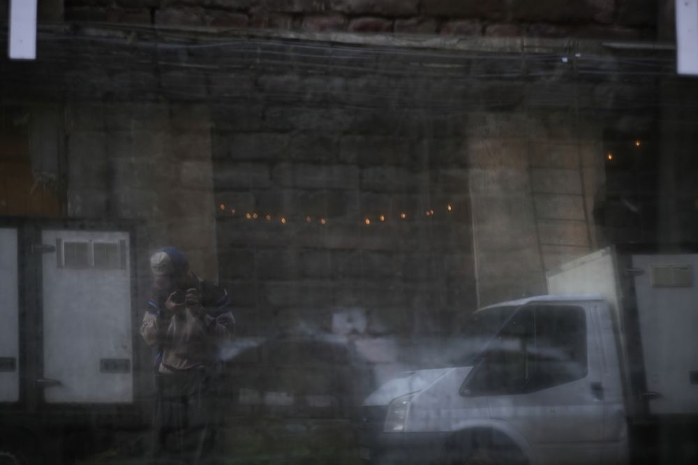 Photograph by Бурняшев Алексей