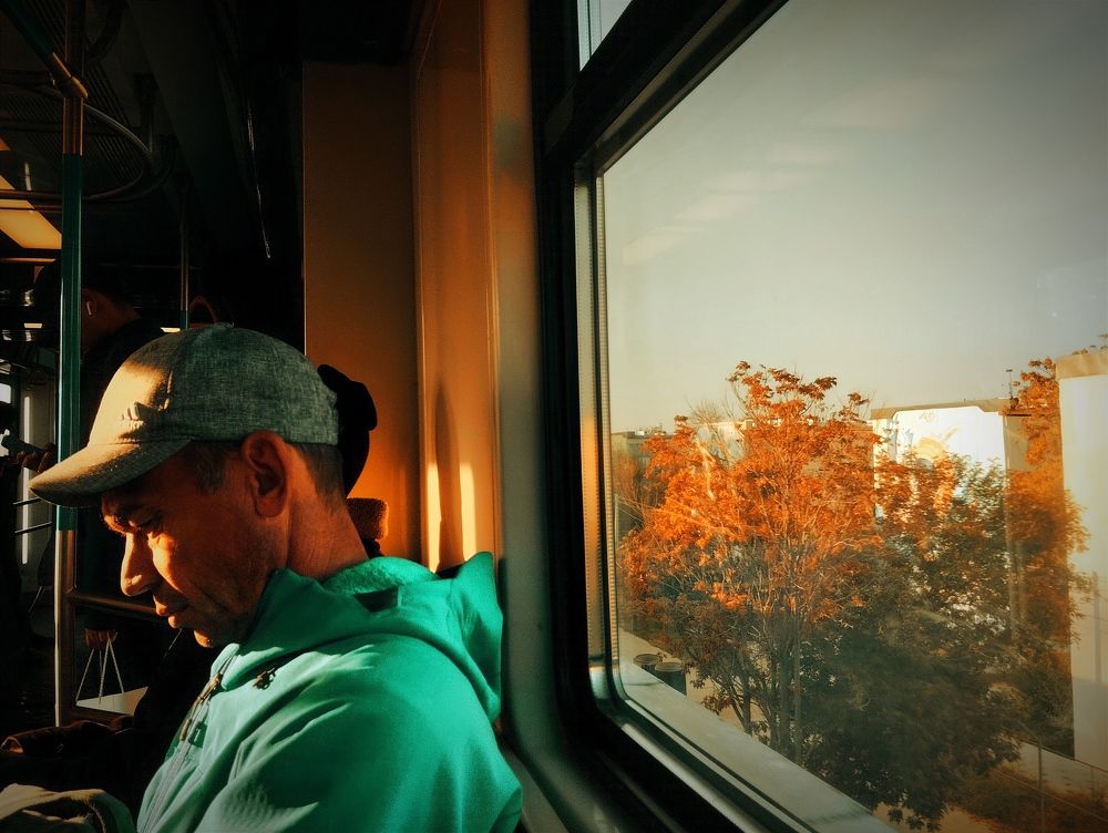 Photograph by Владимир Ким