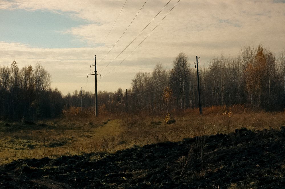 Photograph by Швай Наталья