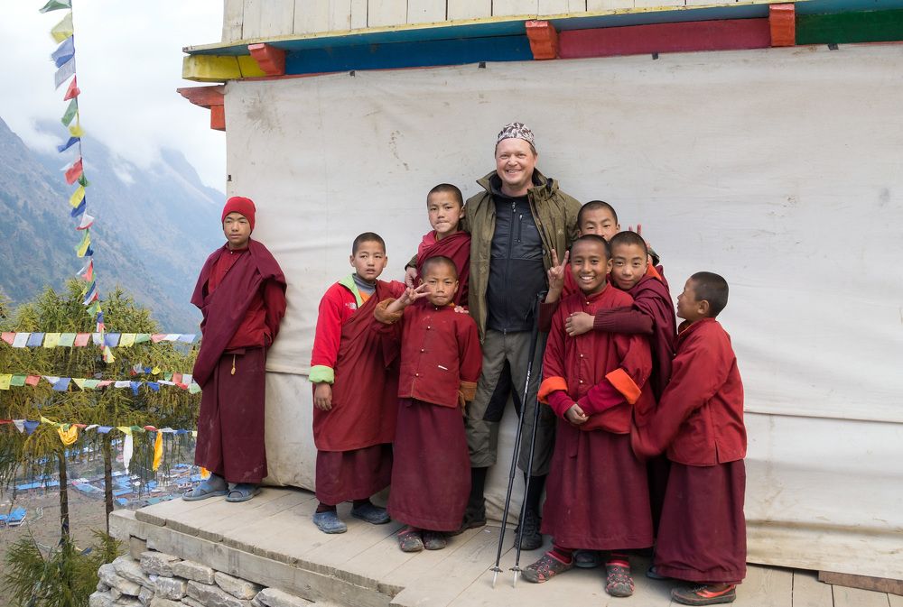 Photograph by Виктор Петров