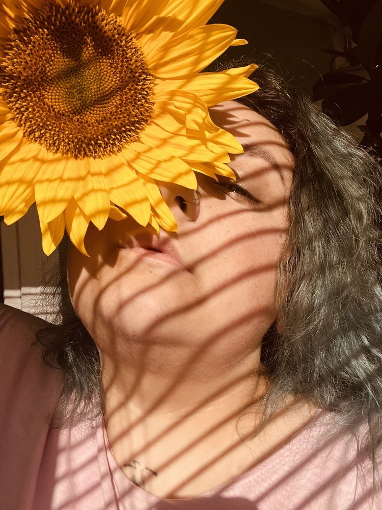 Photograph by Ekaterina