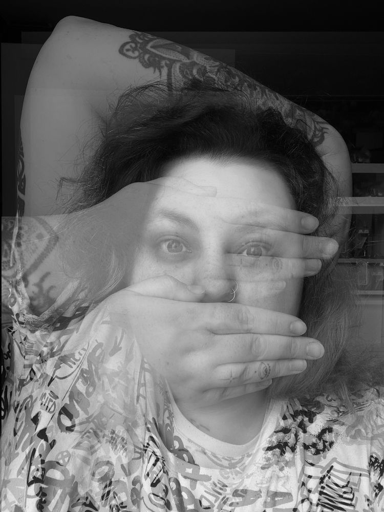 Photograph by Ekaterina