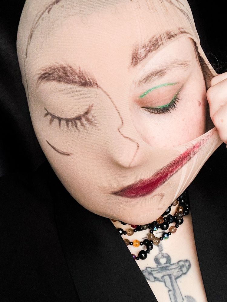 Photograph by Ekaterina