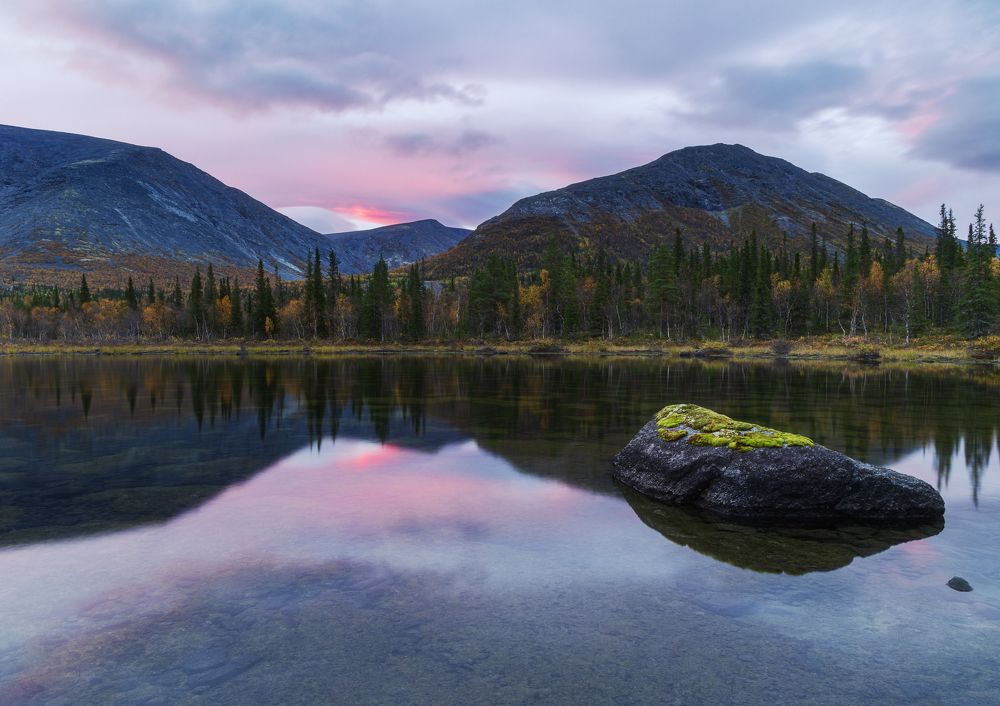 Photograph by Анна Бокова