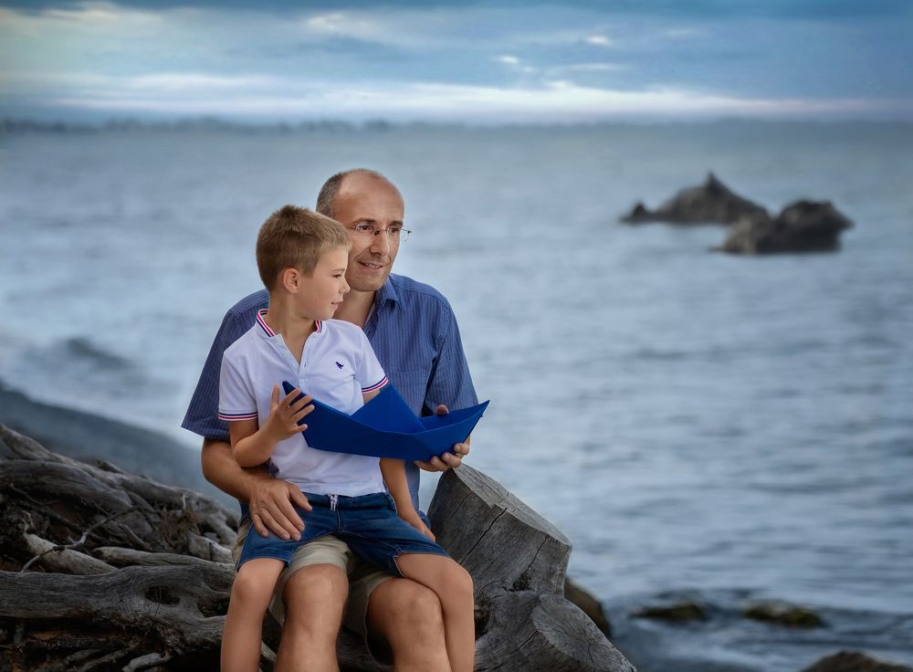 Фотография автора Ковач Юлия