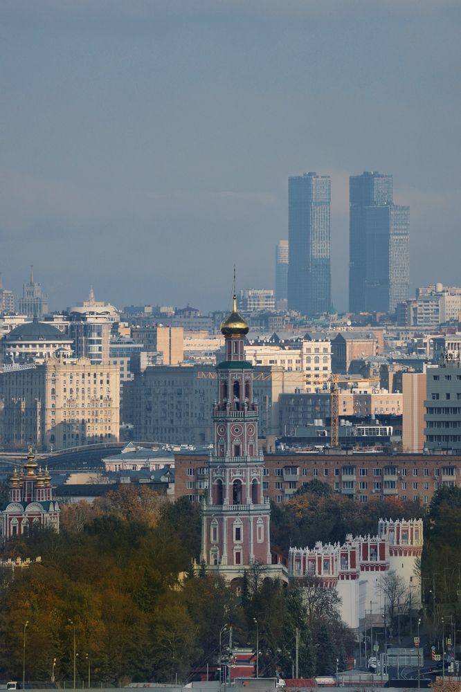 Photograph by Александр Шандов