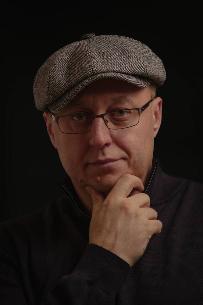 Photograph by Дмитрий Гривцов