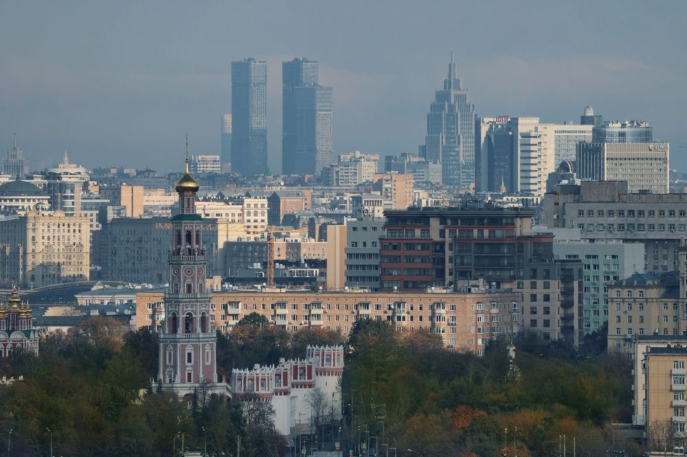 Photograph by Александр Шандов