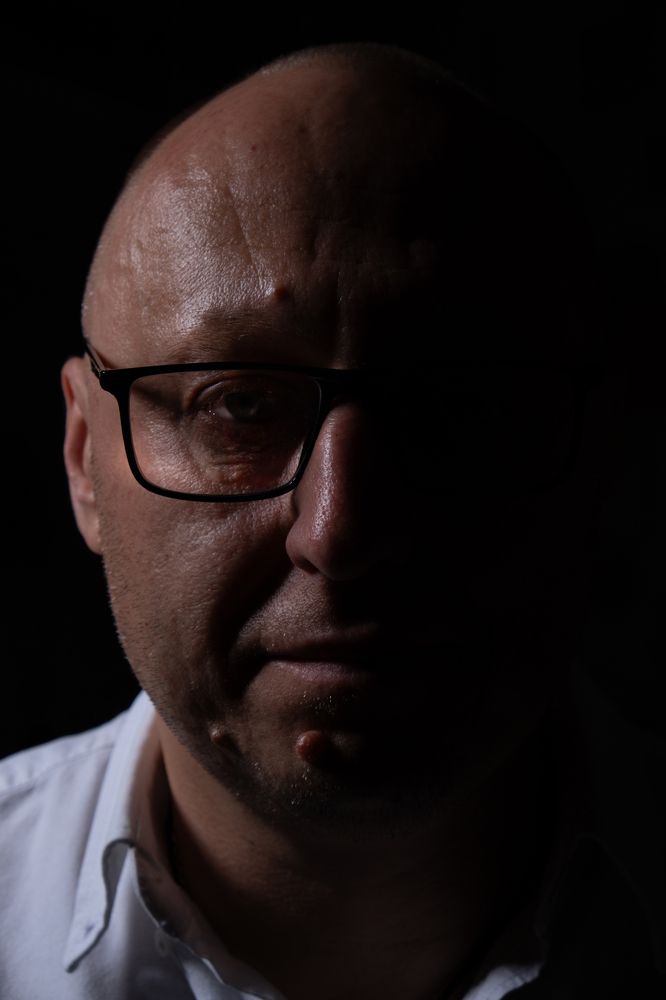 Photograph by Дмитрий Гривцов