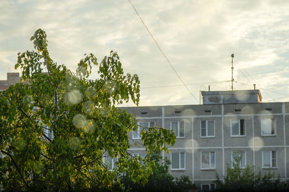 Photograph by Бурняшев Алексей