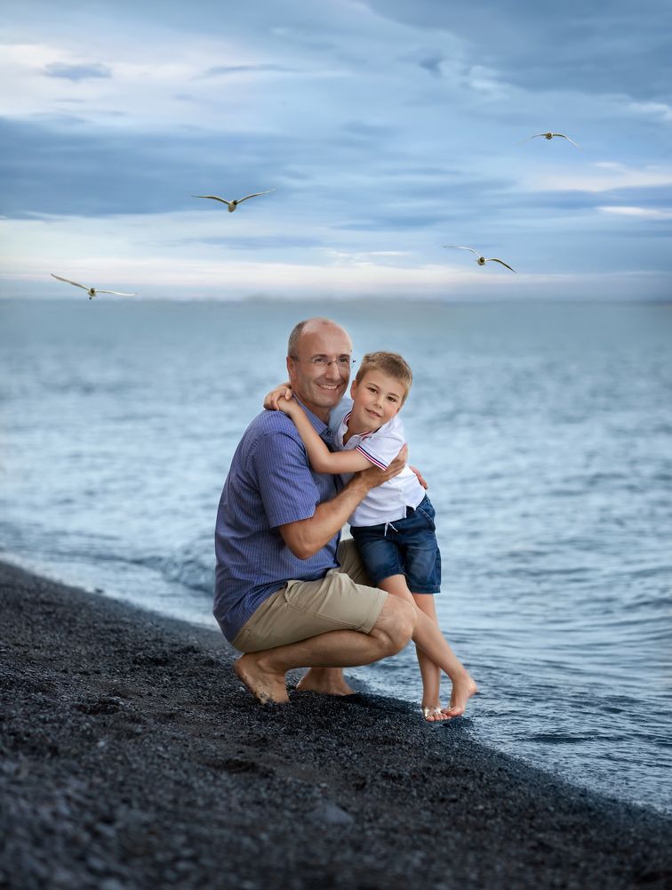 Фотография автора Ковач Юлия