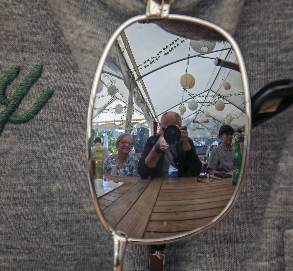 Фотография автора Александр