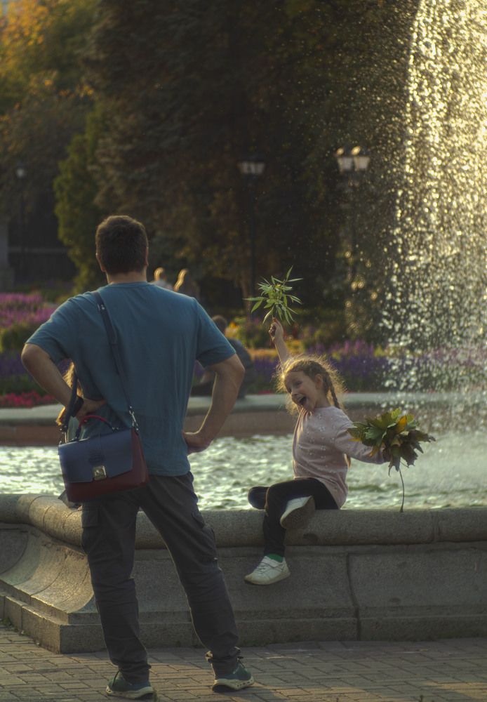 Photograph by Виктор Саврей