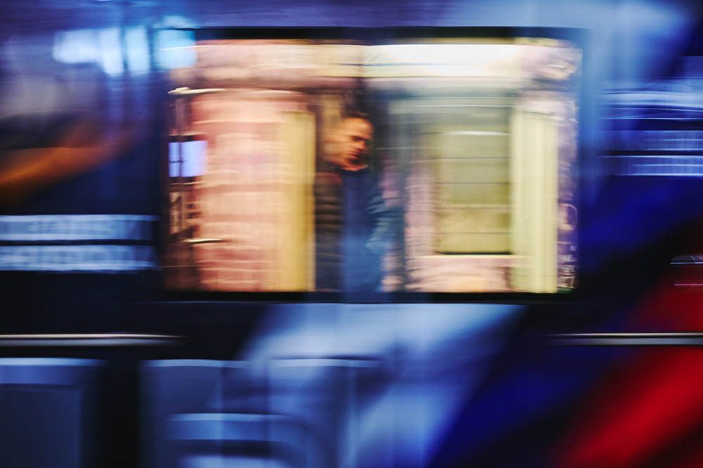 Photograph by Дмитрий Солодухин