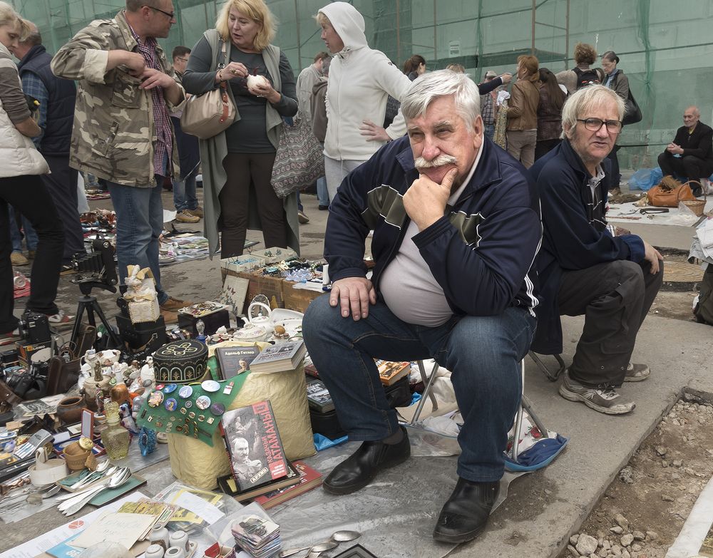 Photograph by Алексей Окунеев