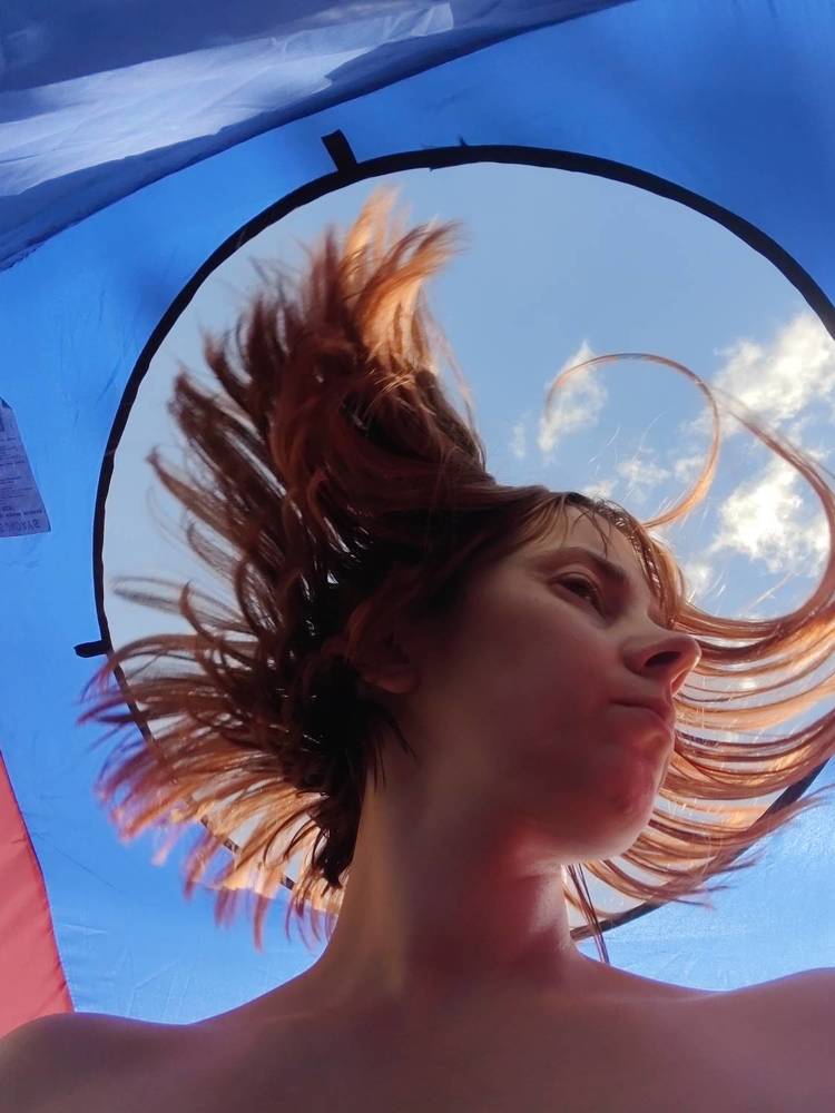 Photograph by Лидия Баженова