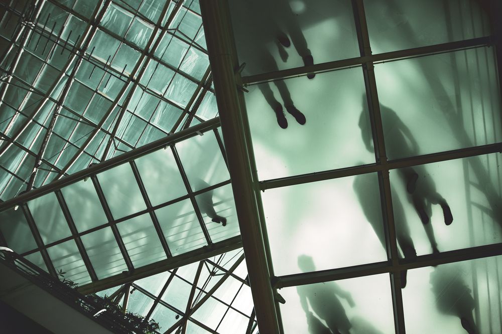 Photograph by OSCAR SAAVEDRA ROMERO