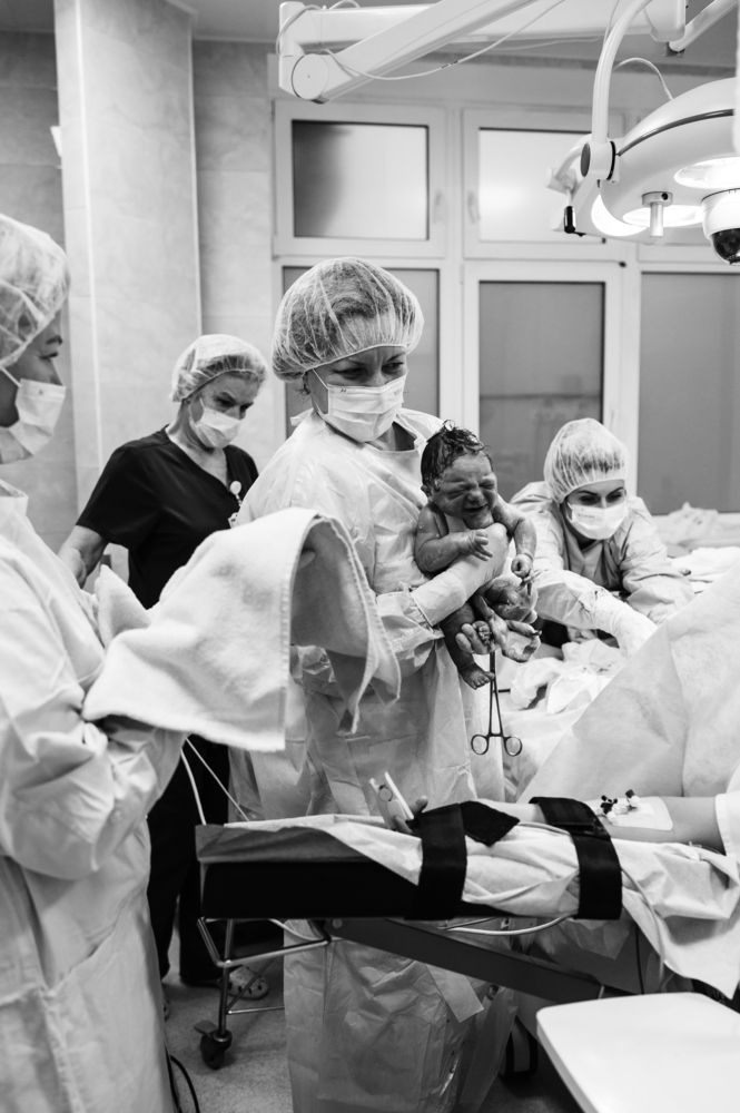 Привет, Сынок!