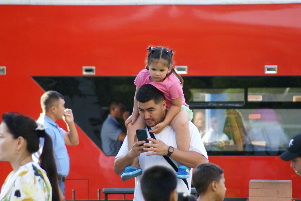 Photograph by Владимир Ким