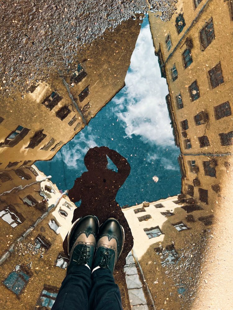 Photograph by Алена Жирова