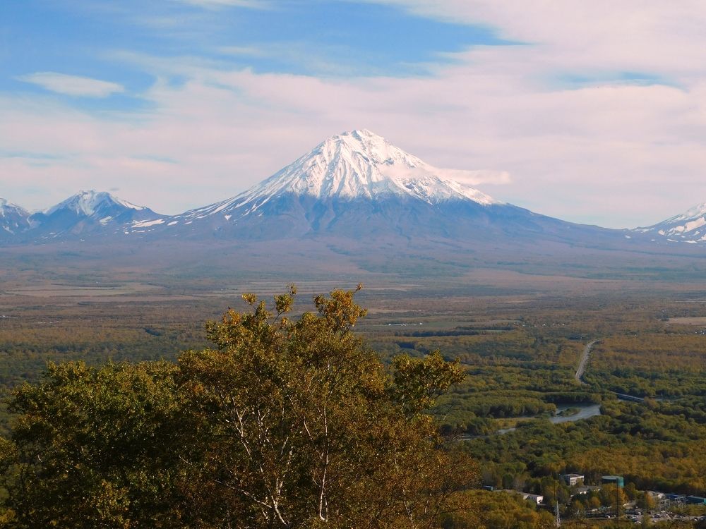 Photograph by Татьяна Колчанова